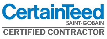 CertainTeed Certified Contractor