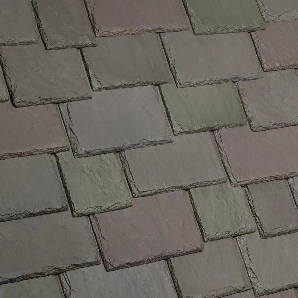 DaVinci Slate Roofing in Chicagoland | Elegant & Durable