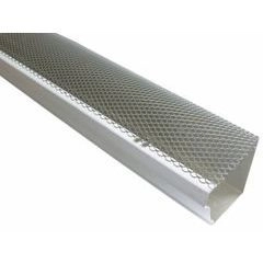 Hinged Gutter Guards