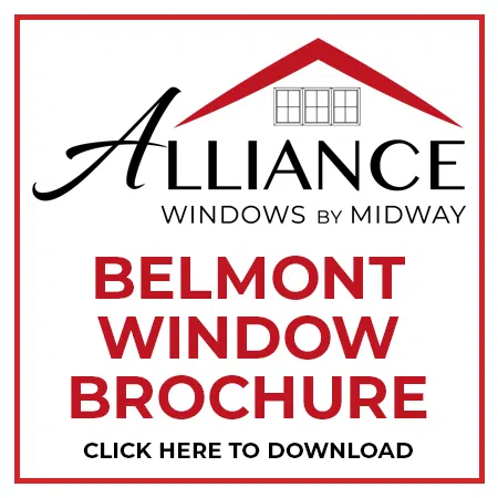 Midway Belmont Window Brochure
