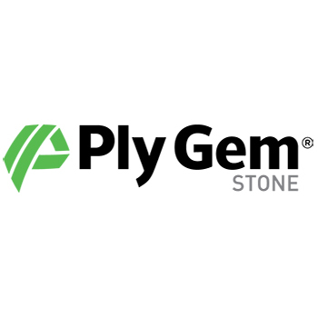 PlyGem Stone Logo