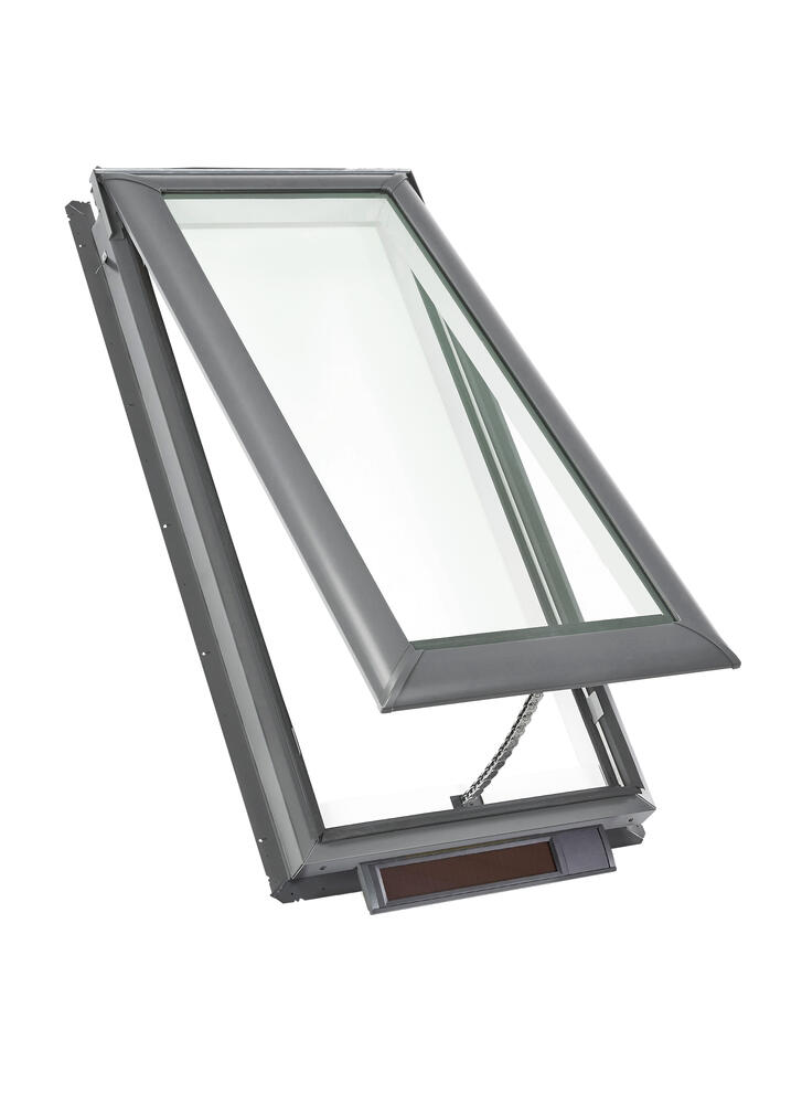 How Much Light Loss Happens After Installing Blinds on Skylights?